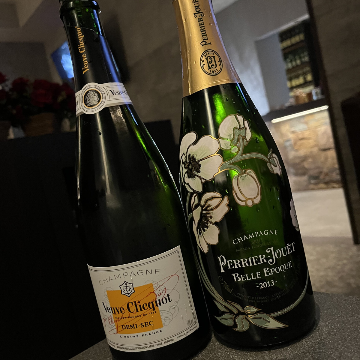 乾杯感謝🍾🥂⋆͛