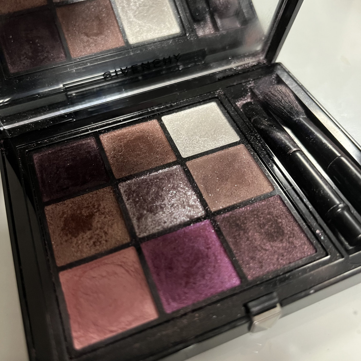 治りますように💧