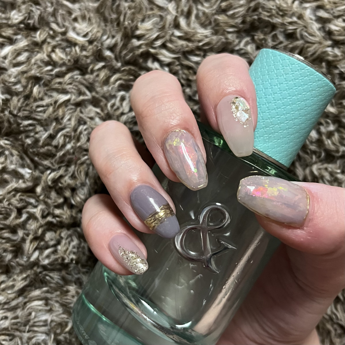 𝘕𝘦𝘸 𝘕𝘢𝘪𝘭💅🏻