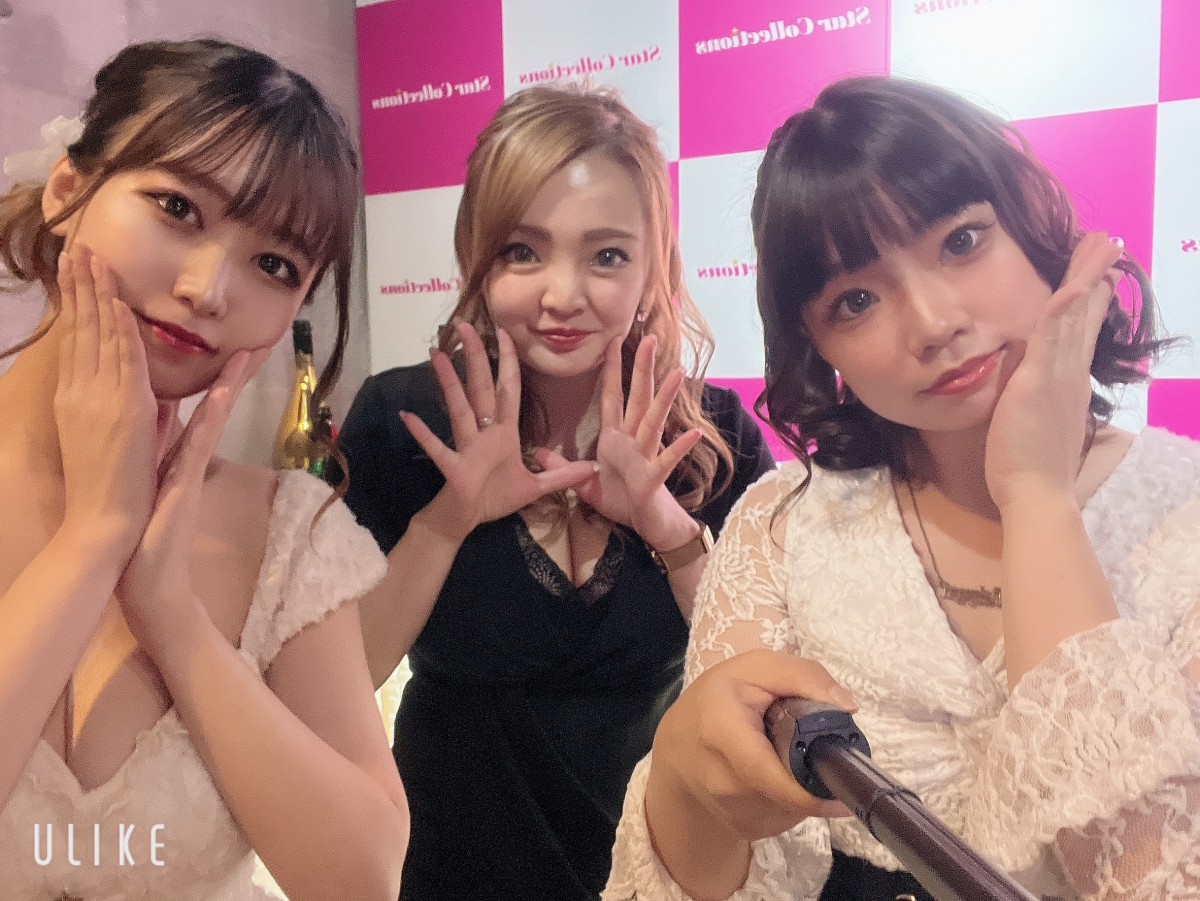 StarCollections日記788892