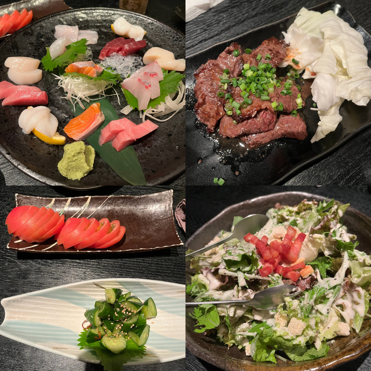 ごちそうさまでした😉