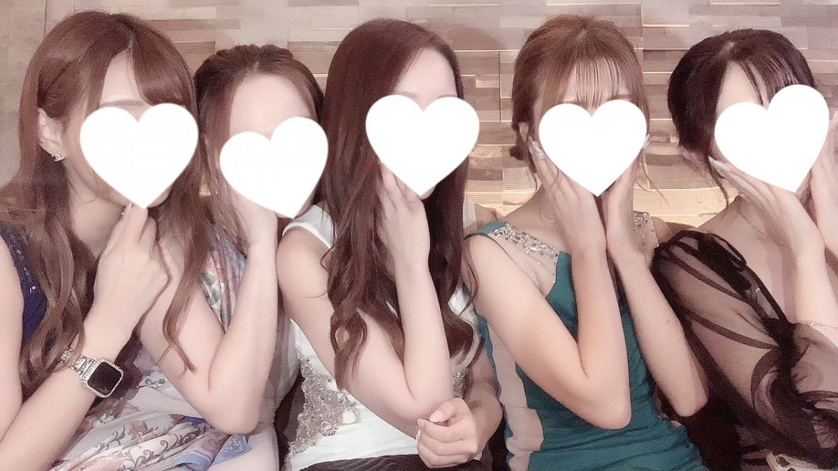 アトリエの娘たち💗