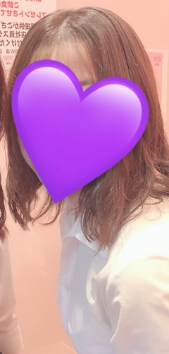 はじめまして～！