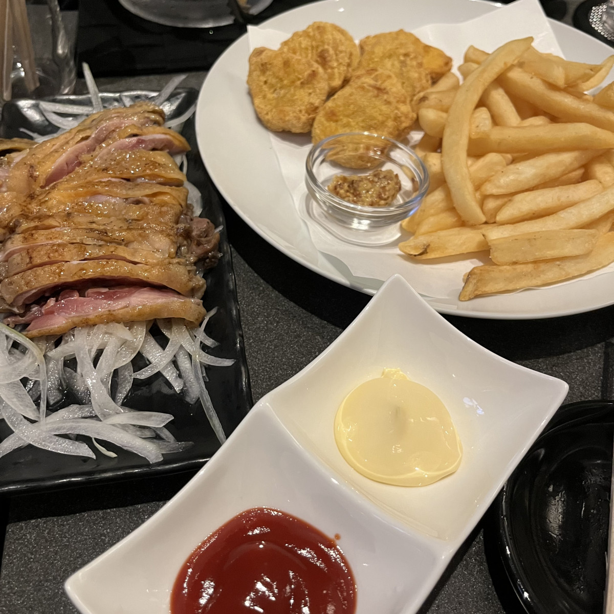 ごちそうさまでした😌