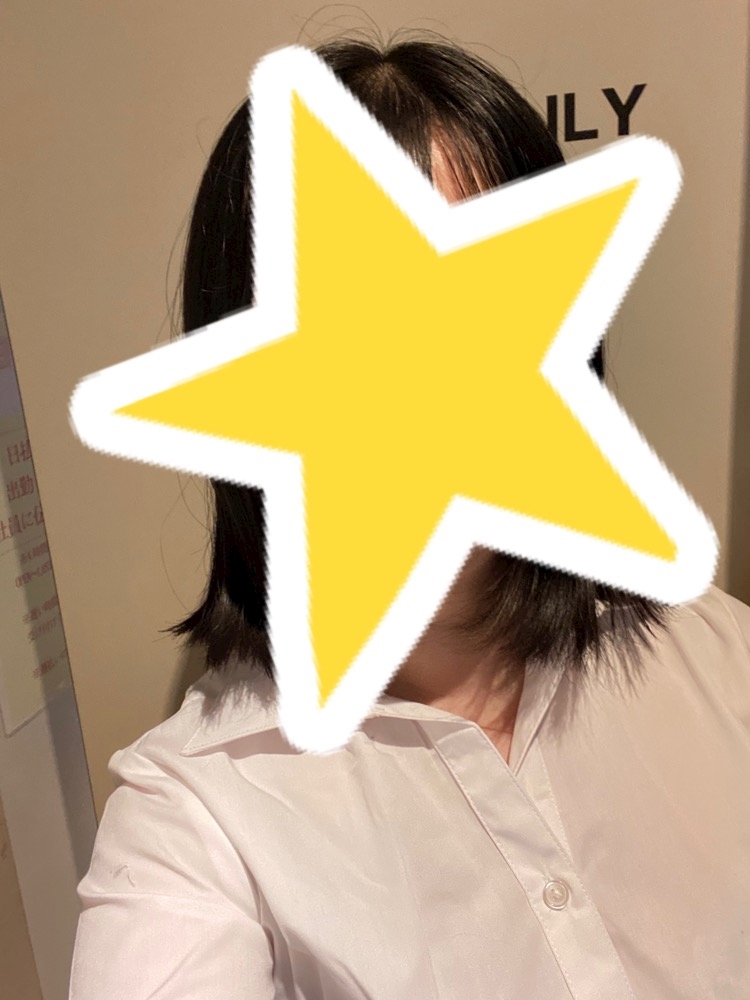 1106⭐️初ブログ