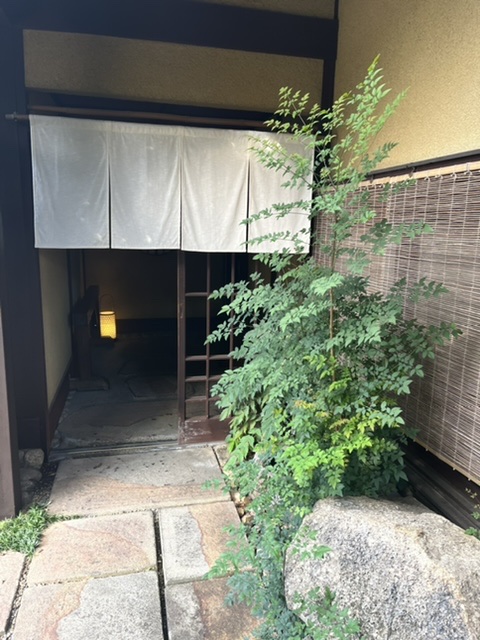 ミシュラン⭐️