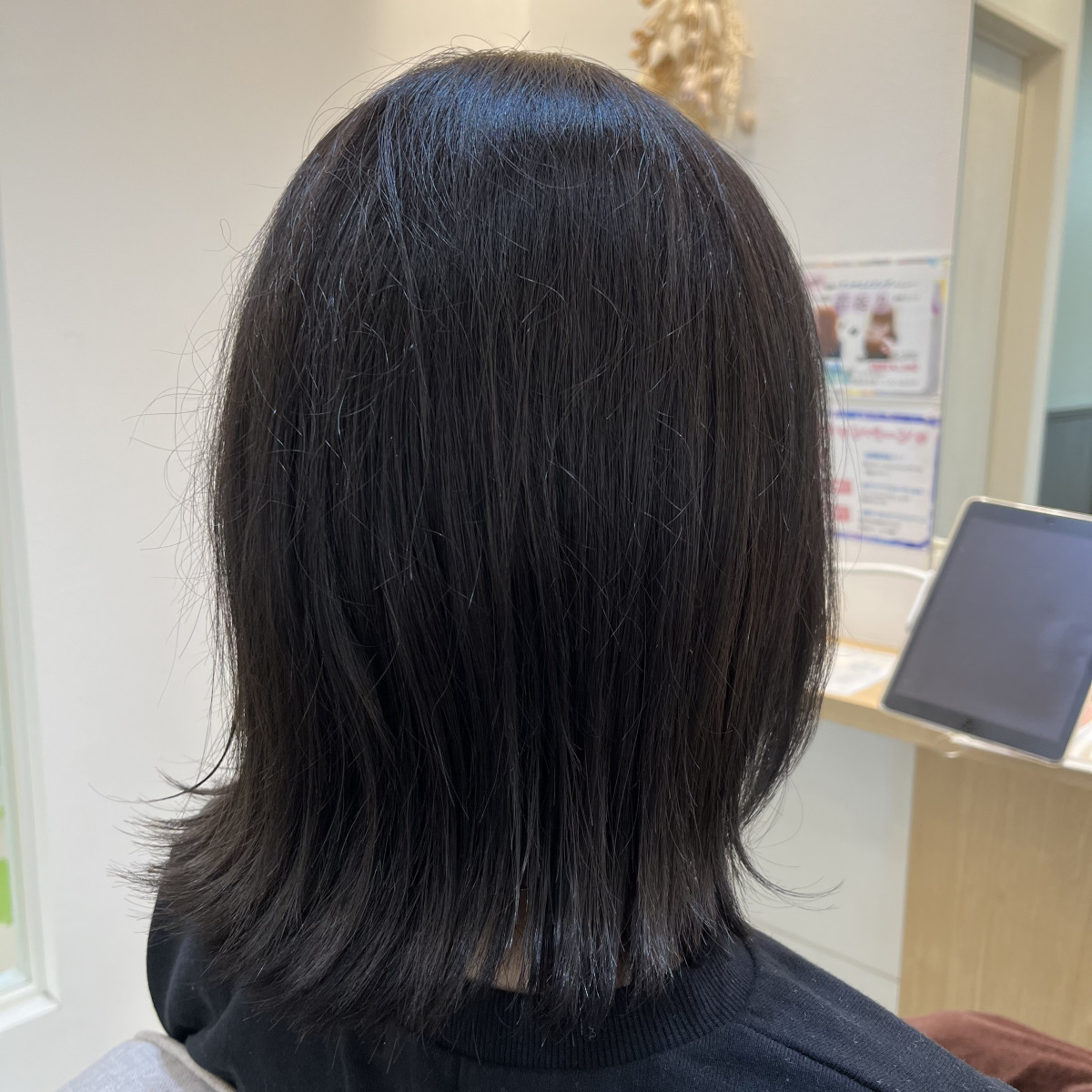 ばっさりすっきり💇🏻♀️