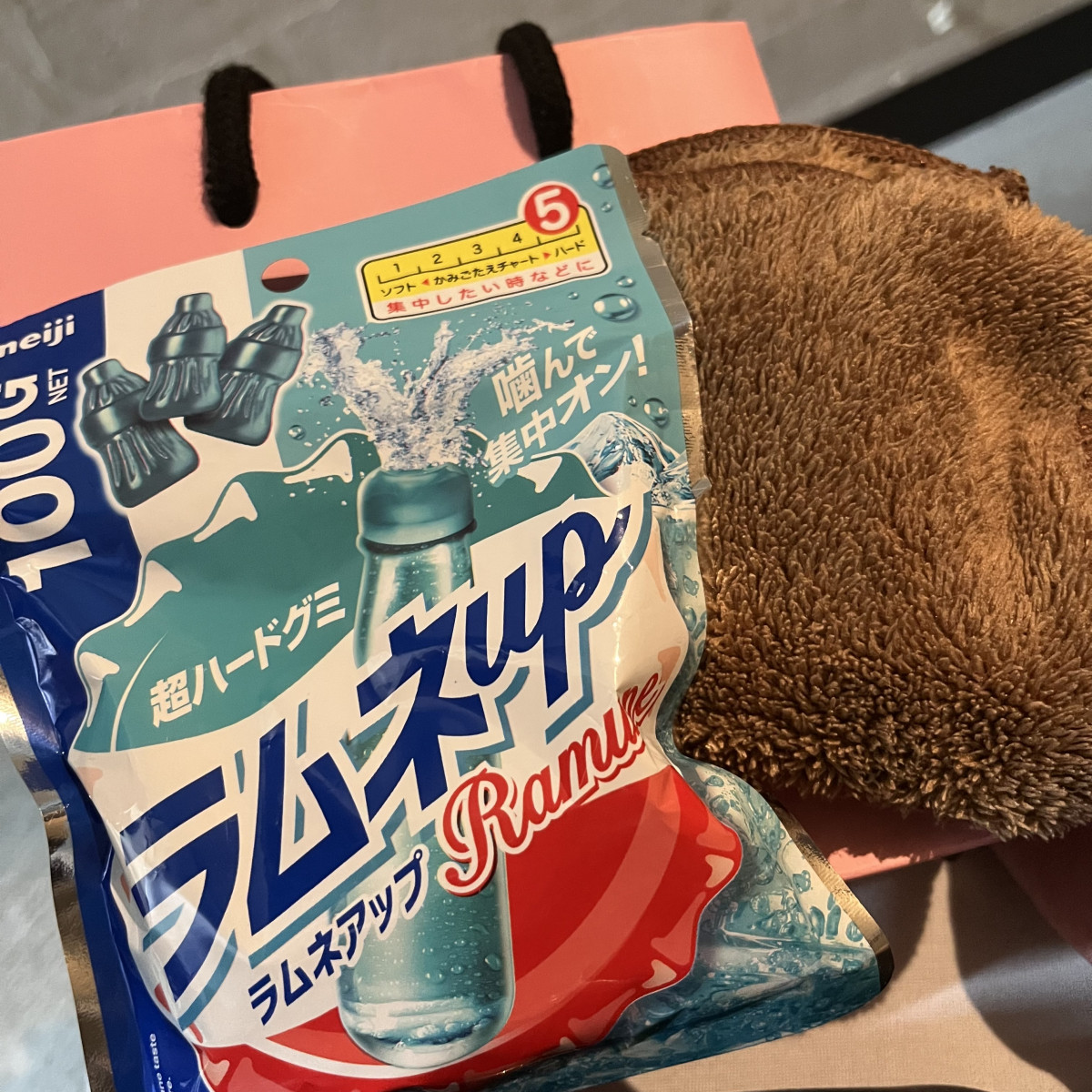 ありがとう😽🌟