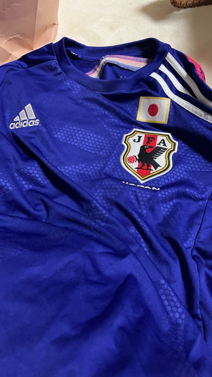 ワールドカップ⚽️