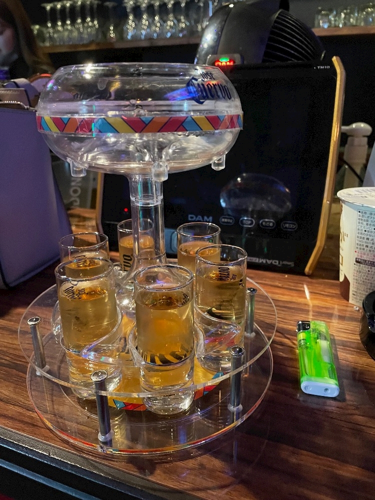 好きなお酒について❕②