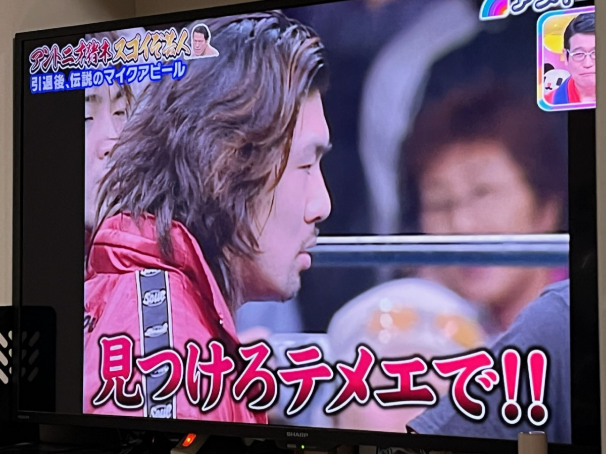 1.2.3だーーーーーー✊