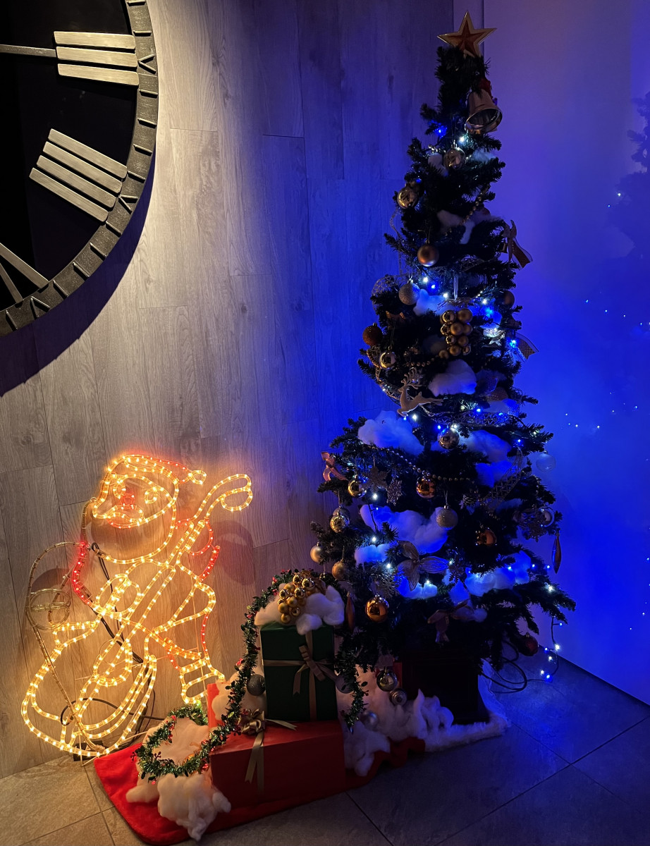 𝐂𝐡𝐫𝐢𝐬𝐭𝐦𝐚𝐬🌟