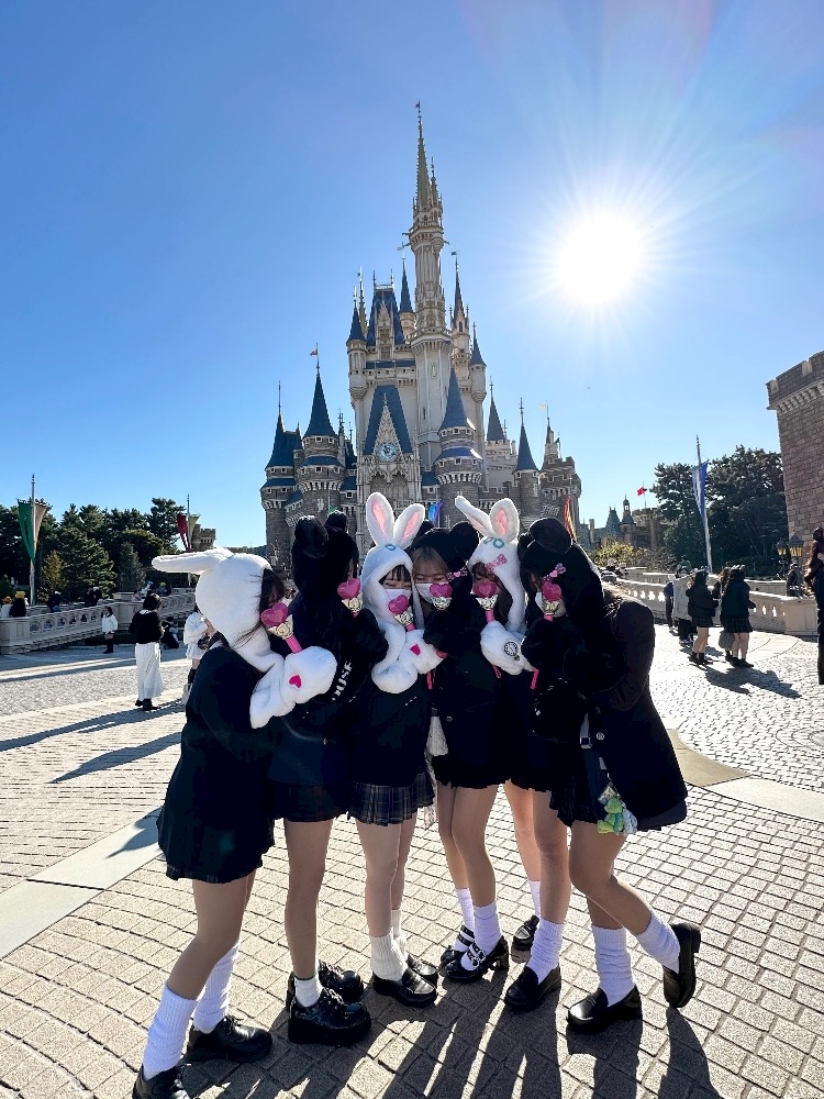 メリークリスマス💚❤️