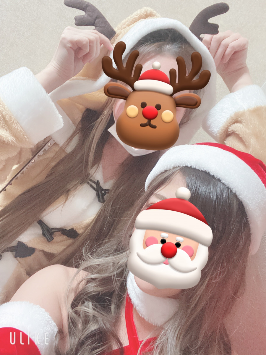 🦌❤️🎅🏻