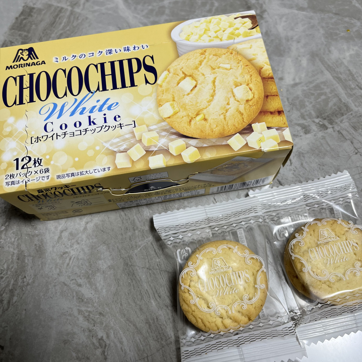 (🍪•᎑•🍪)🤍