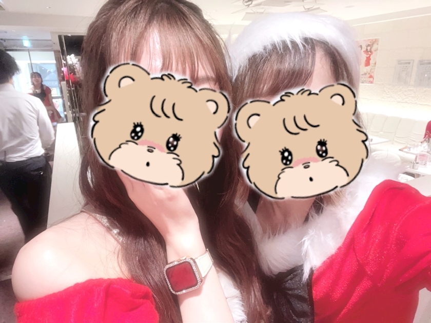 ＼🎅はぴめり🎄／