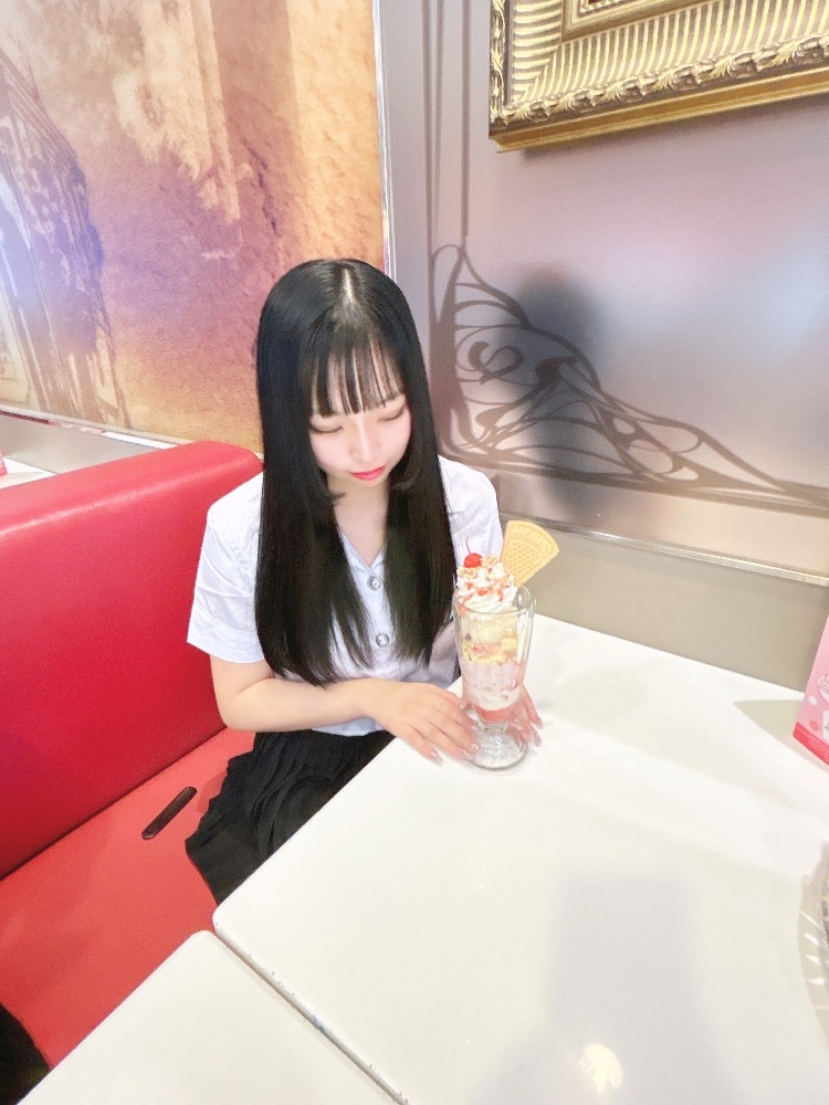 おひさ～～～～🌟