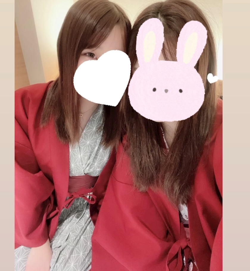 あけましておめでとうございます ♡