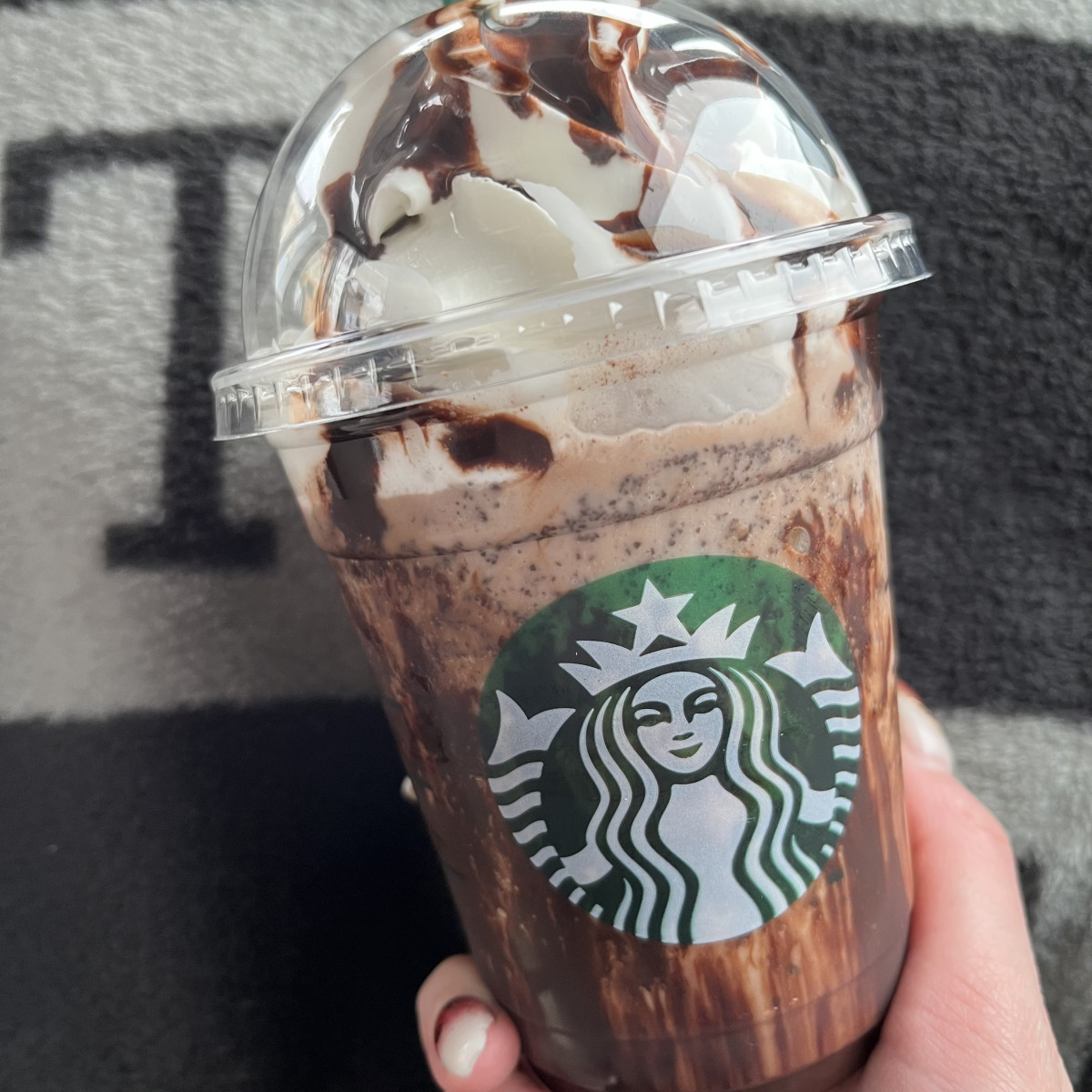 だぶるちょこ🍫