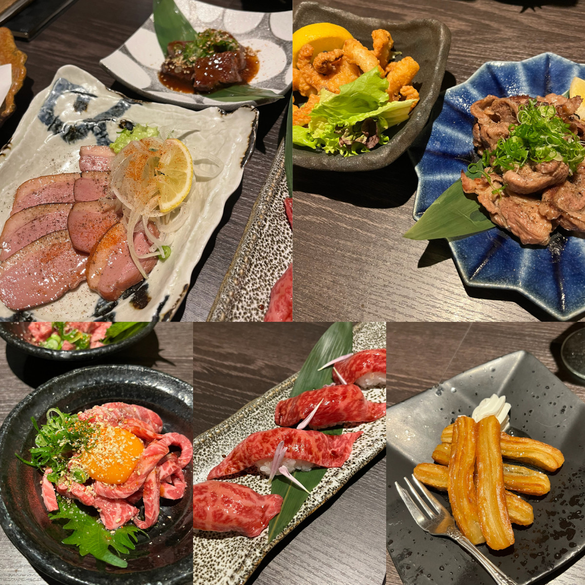 フードファイター🥓🥩