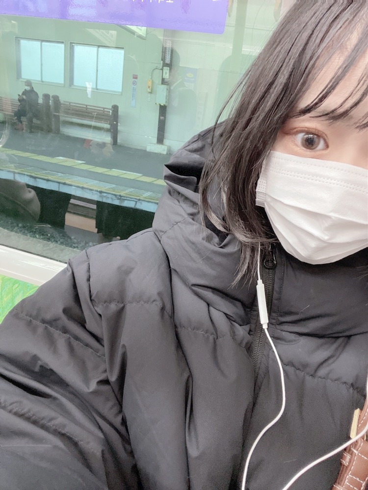 今日雪予報！！❄️