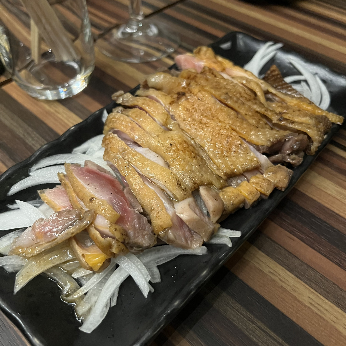 愛しのたたき🐓❤️