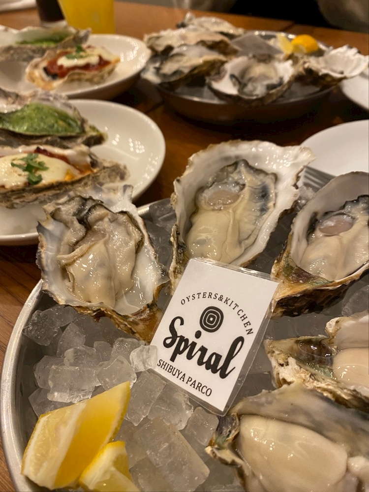 牡蠣🦪( '-' 🦪 )ｶｷﾁｬﾝ