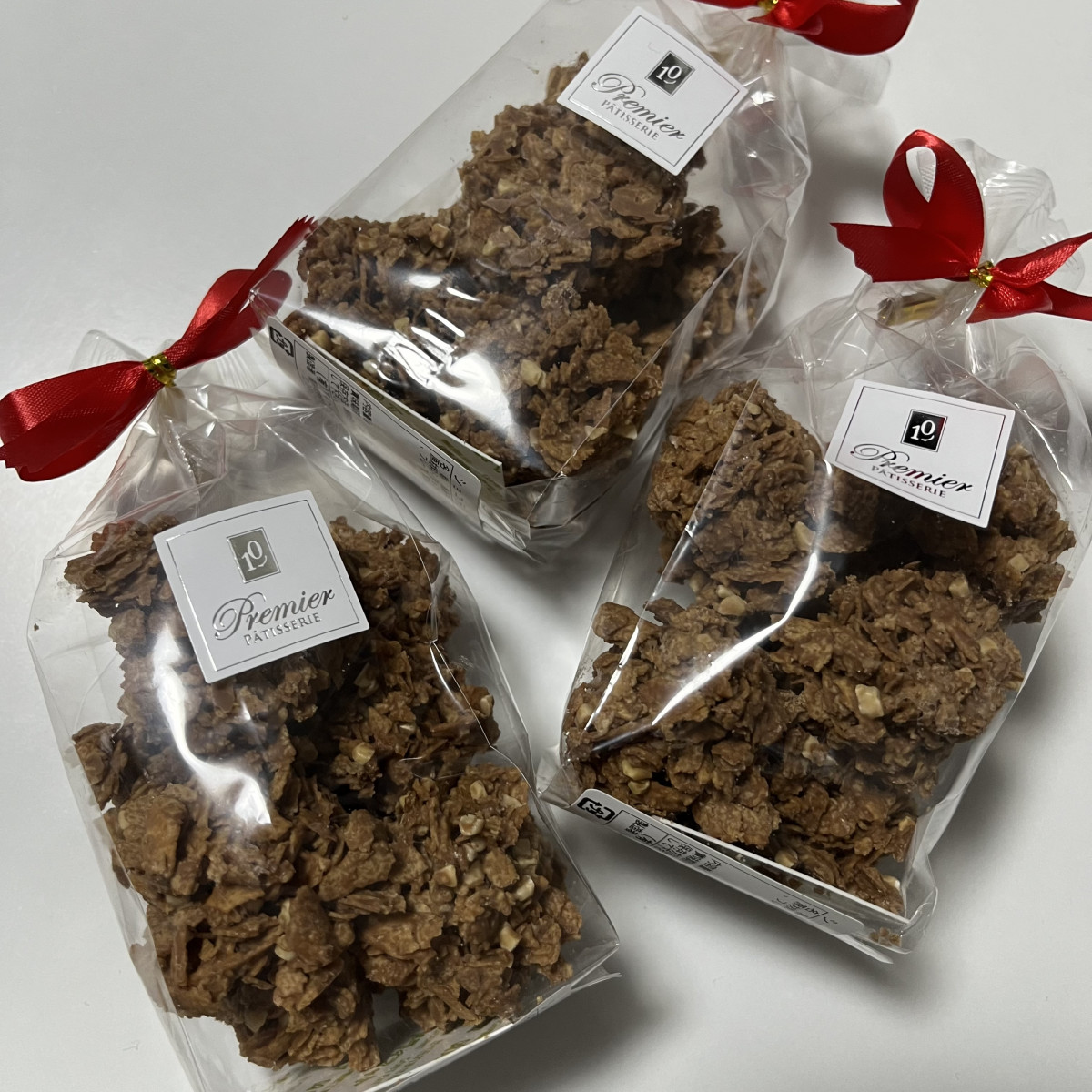 行きつけ🍰🍫