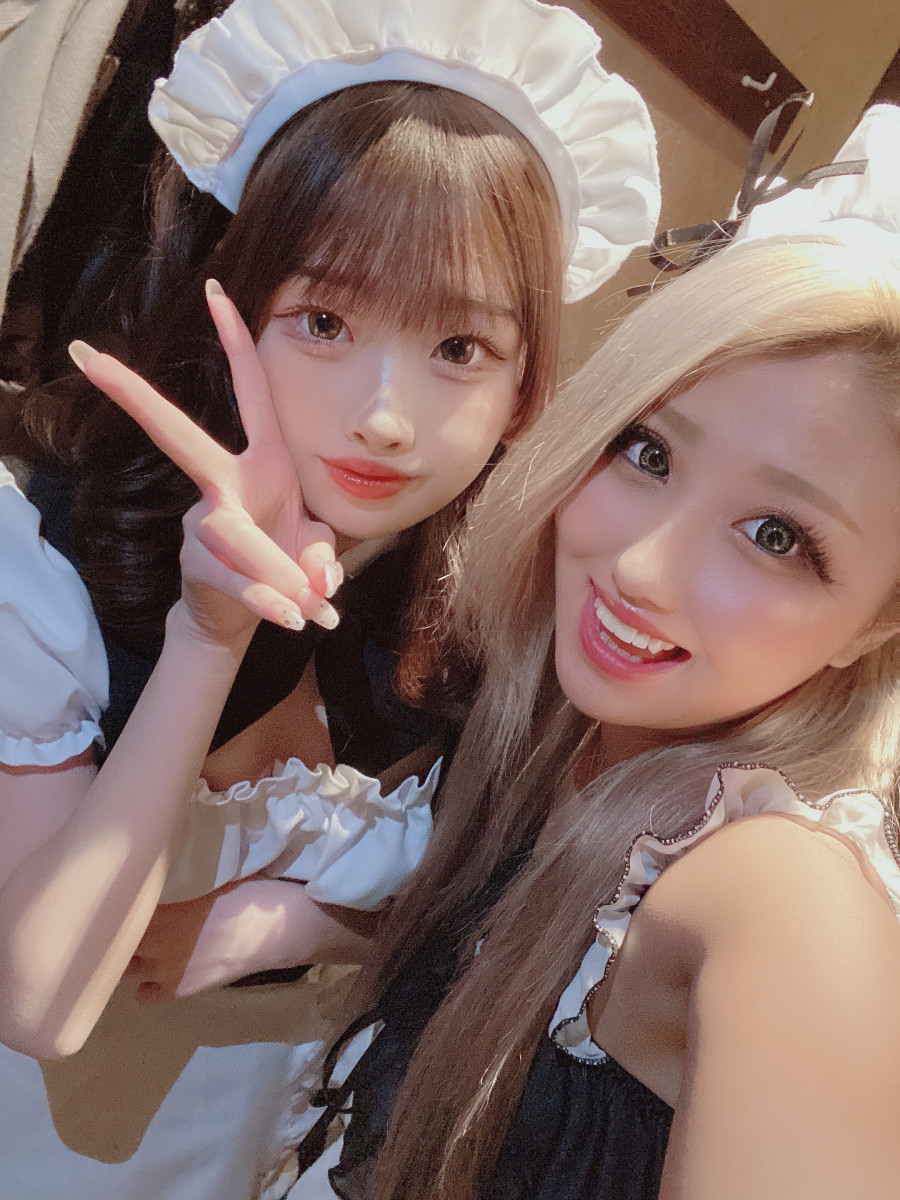 バレンタインイベント🍫