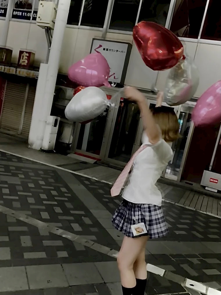 Vivienne日記857842