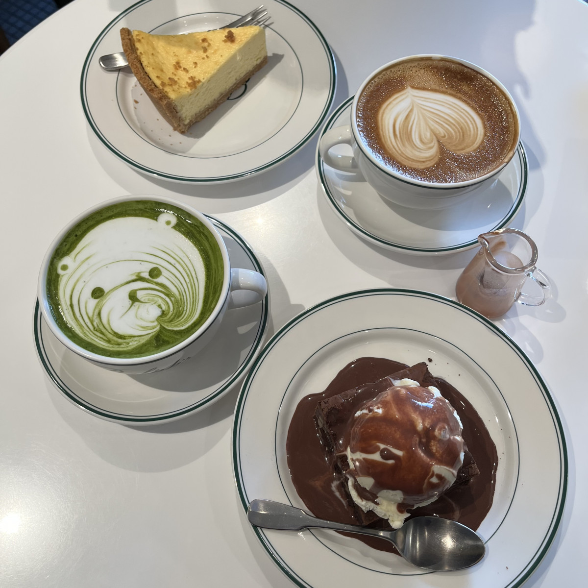 𝐑𝐚𝐥𝐩𝐡'𝐬 𝐂𝐨𝐟𝐟𝐞𝐞🧸𖤐 ´-