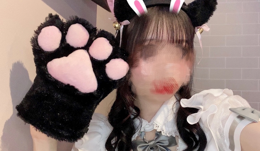 はじめましてみしなです‼️😽😽