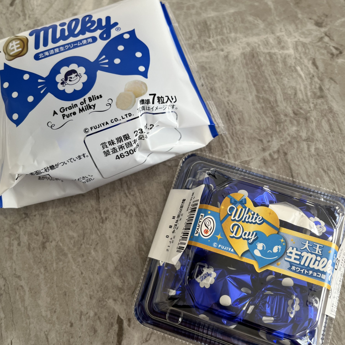 生ミルキー🍬*⋆