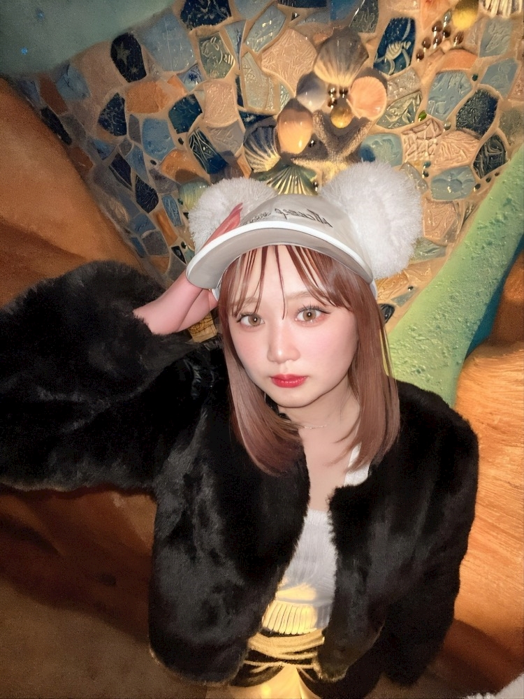 はじめまして＾＾てれです♪