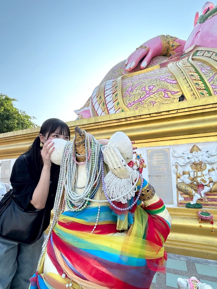 ちょりーっす💟