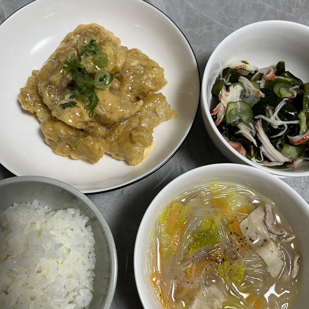 鶏はマスト🐓🥚