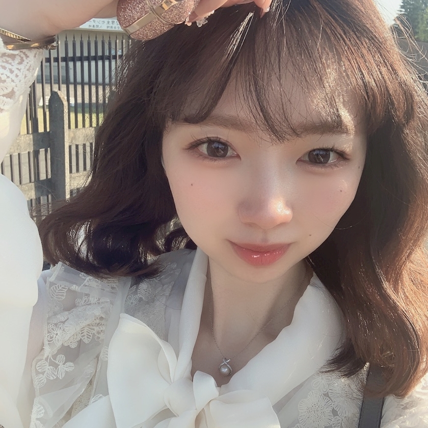 はじめましてー🌸