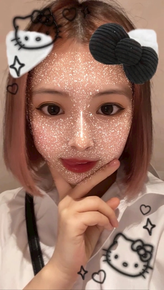 🎀はじめまして🎀