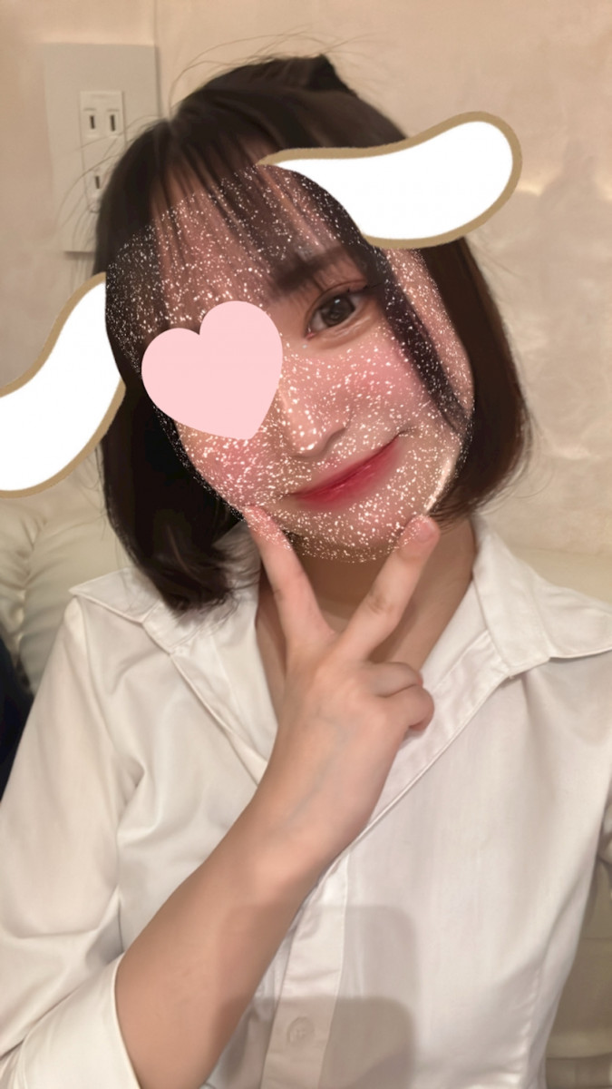 ハーフツイン♥️