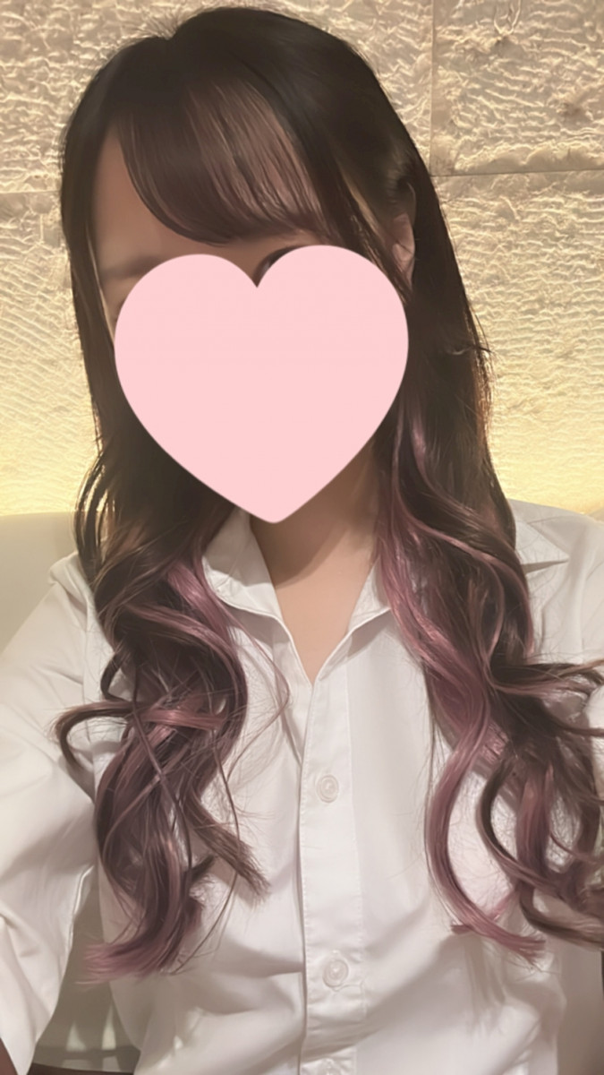 美容院💇‍♀️