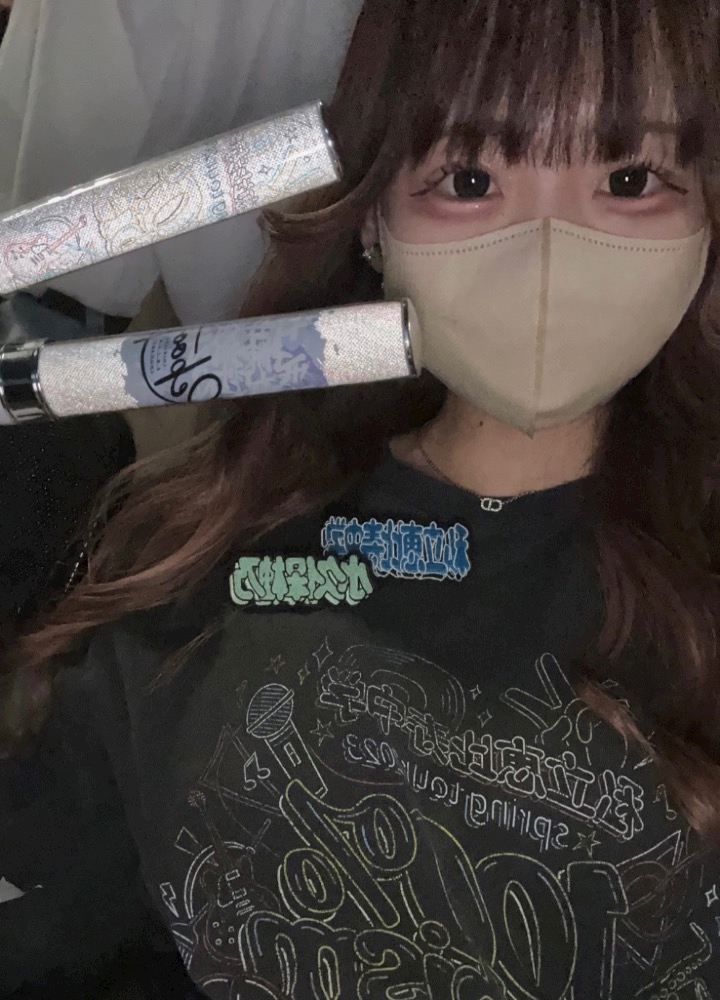 初めまして！？