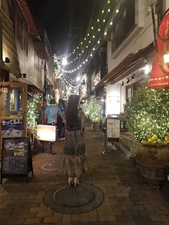 Vivienne日記929392