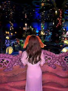 Vivienne日記932764