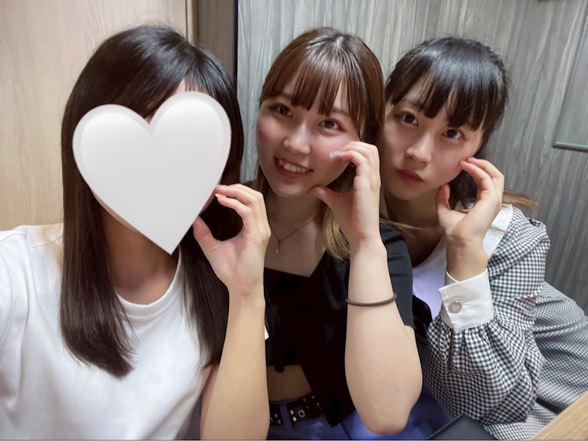 vivid cafe日記950608