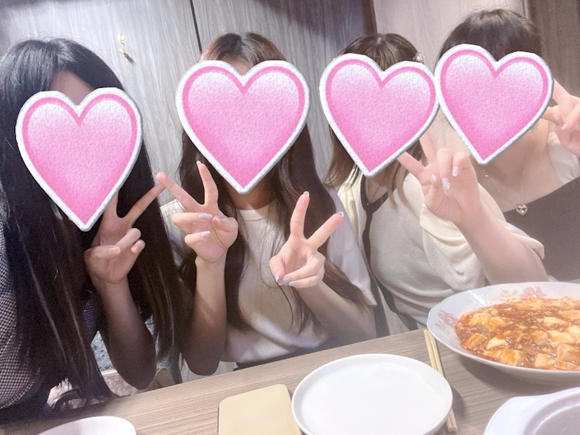 明日からopen💘