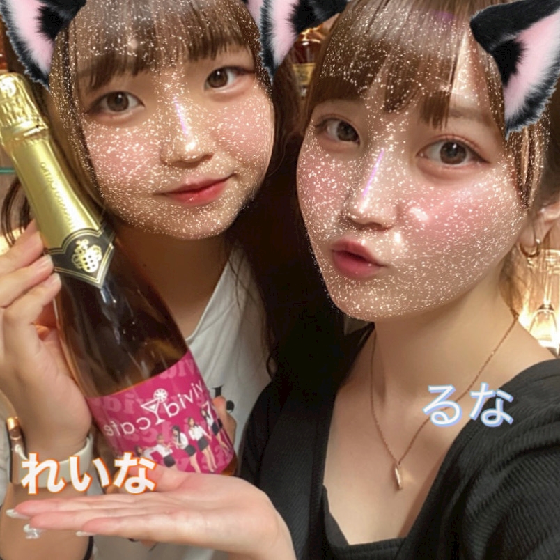 vivid cafe日記953412