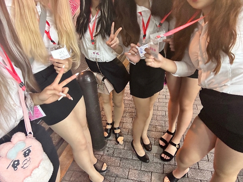 はじめまして！りなです💫