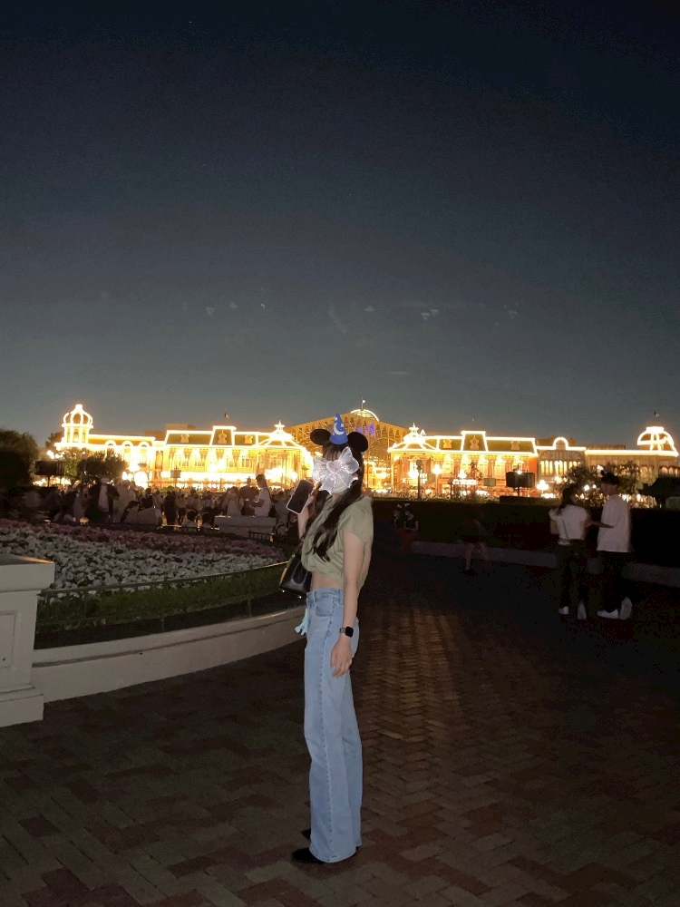 初めまして(୨୧ ❛ᴗ❛)✧