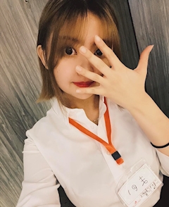 今日は3日目❤️