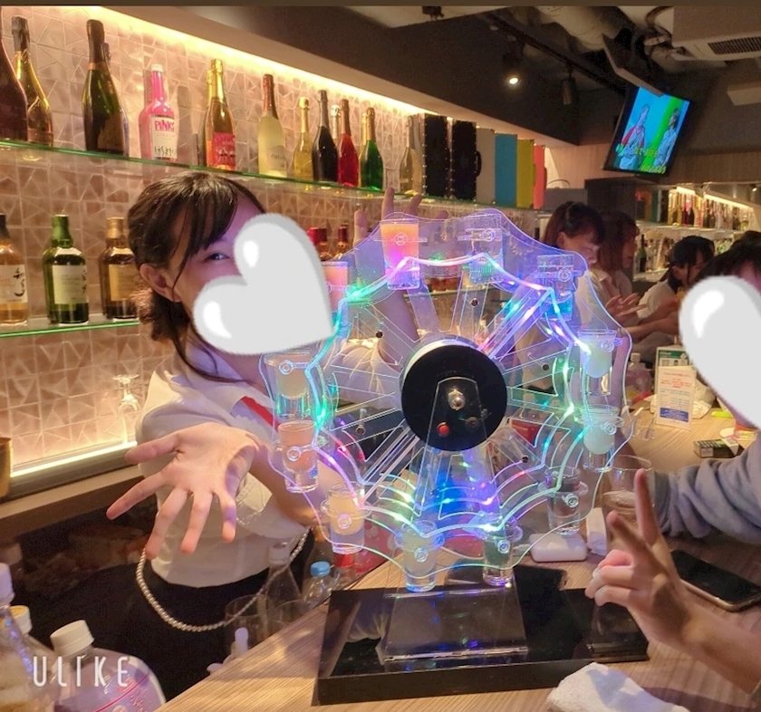 vivid cafe日記977430